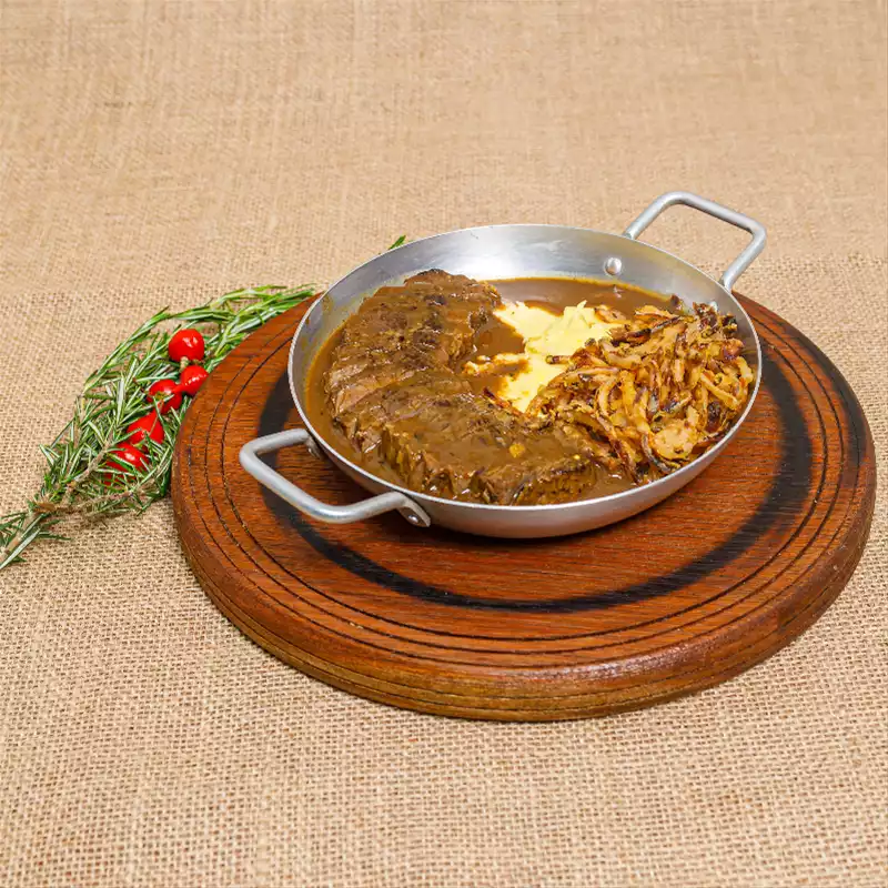 comida di buteco : informal bar